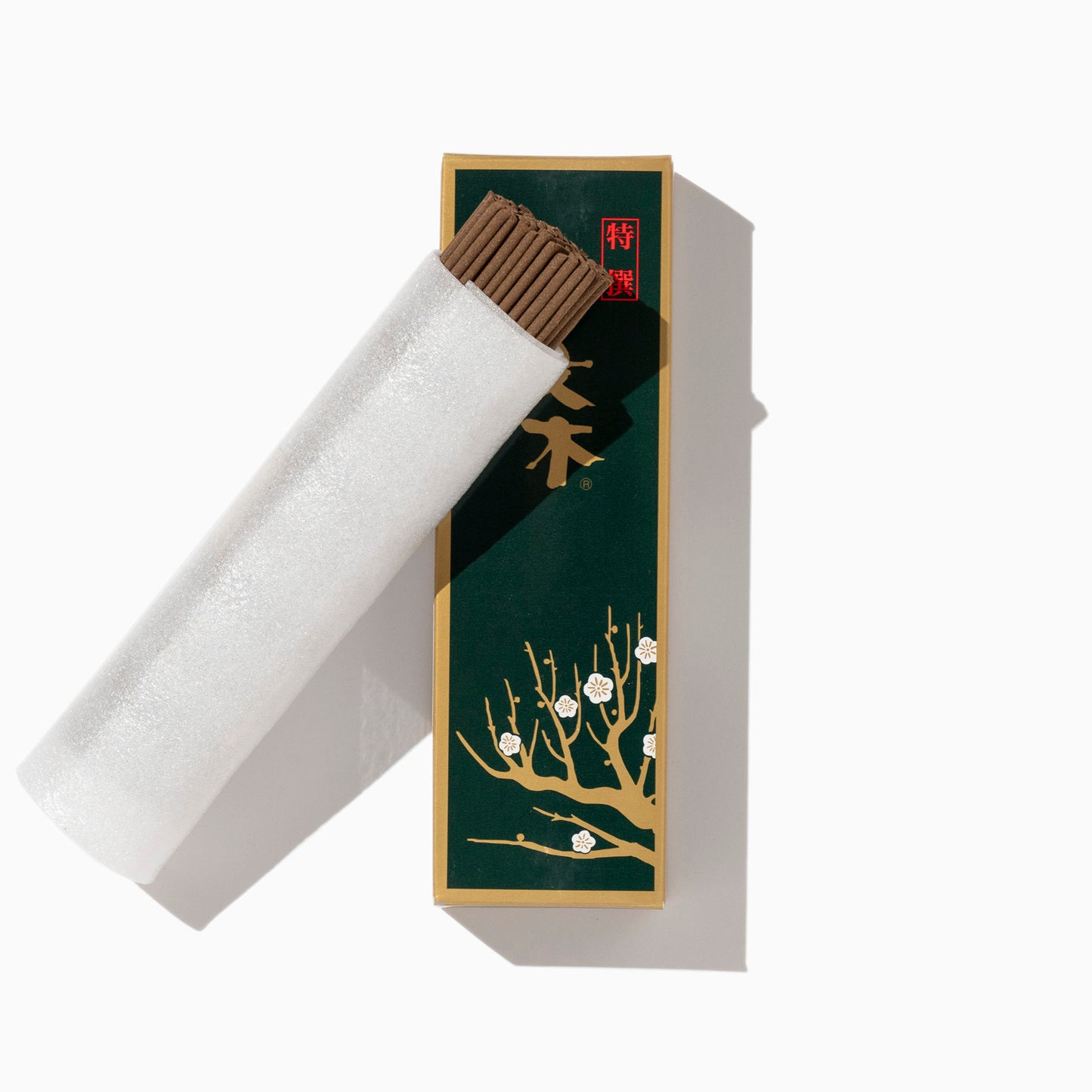 TOKUSEN (Excelent) Kobunboku Incense Sticks by Baieido