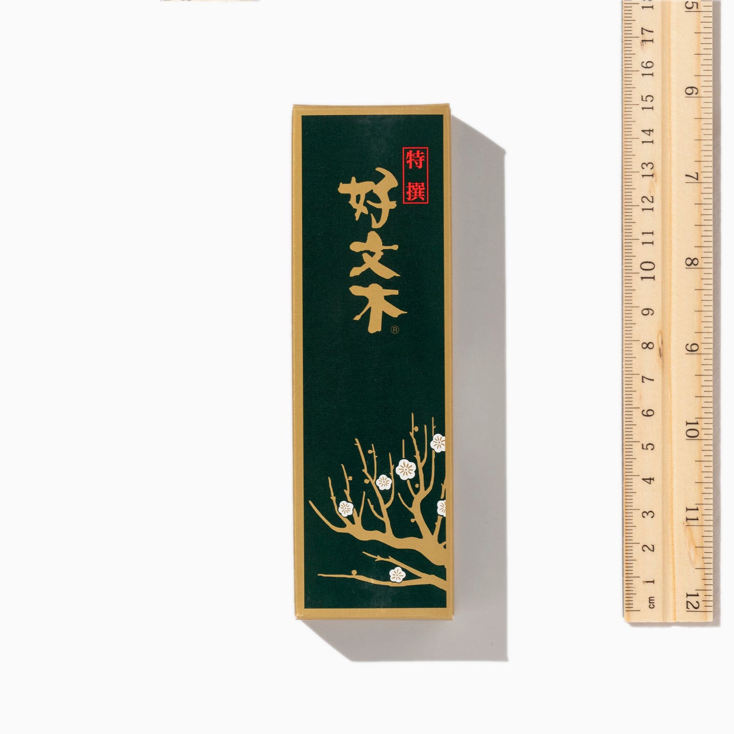 TOKUSEN (Excelent) Kobunboku Incense Sticks by Baieido
