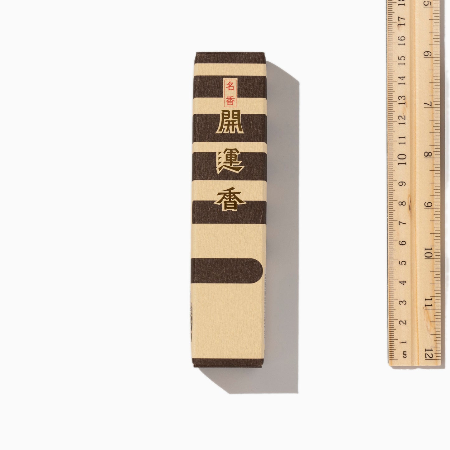 KAI UN KOH (Good Fortune) Incense Sticks by Baieido