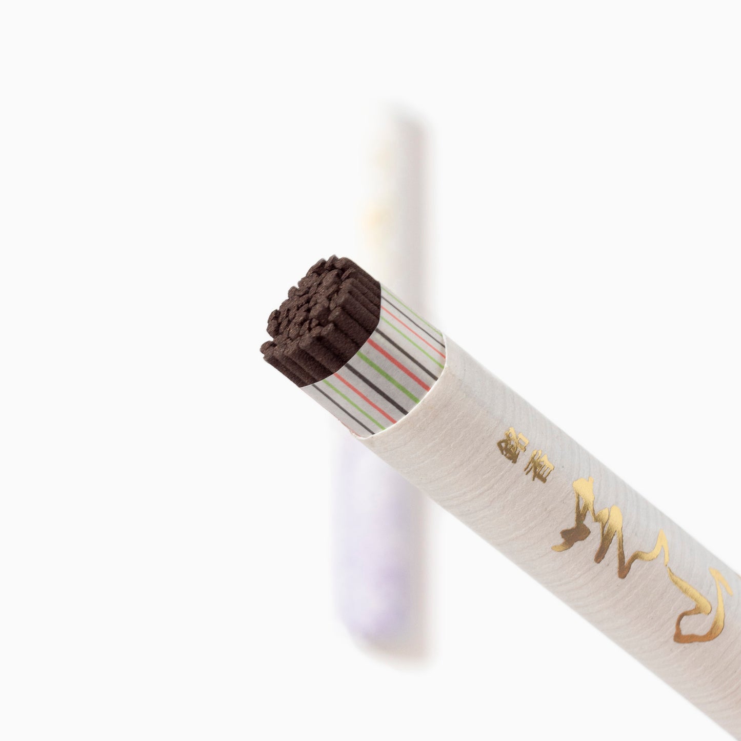 Meiko Shibayama Incense Roll
