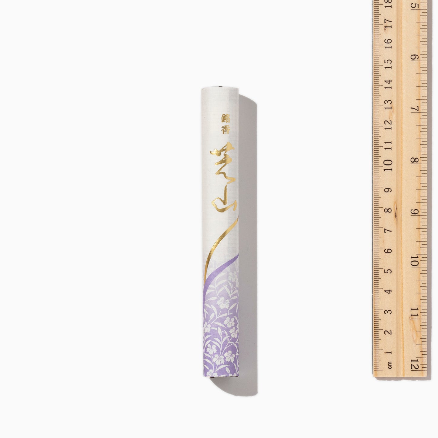 Meiko Shibayama Incense Roll