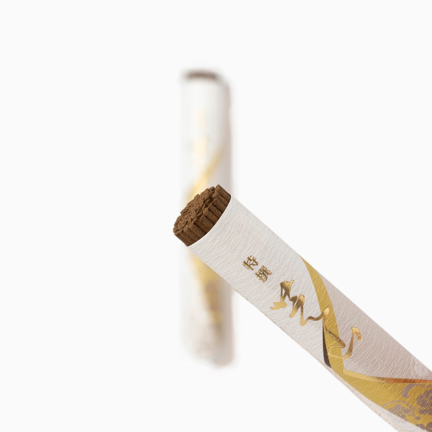 Tokusen Shibayama Incense Roll