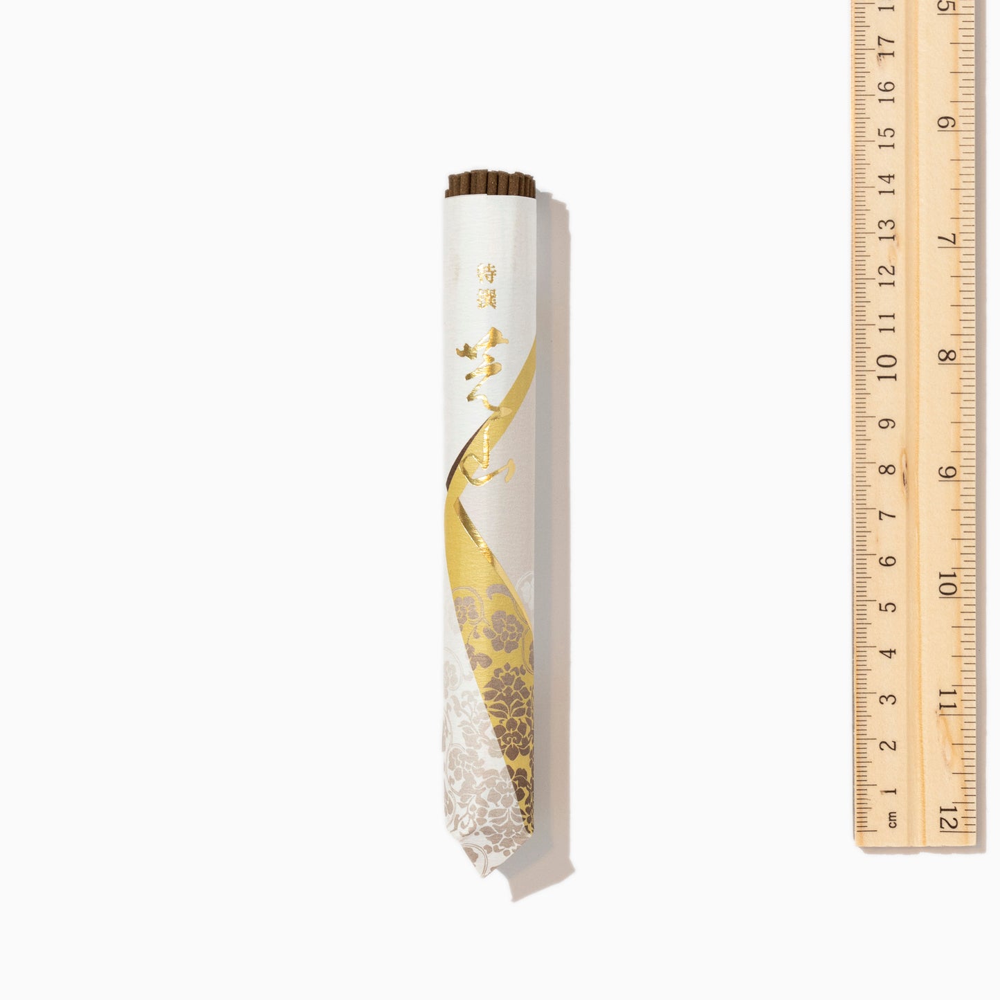 Tokusen Shibayama Incense Roll