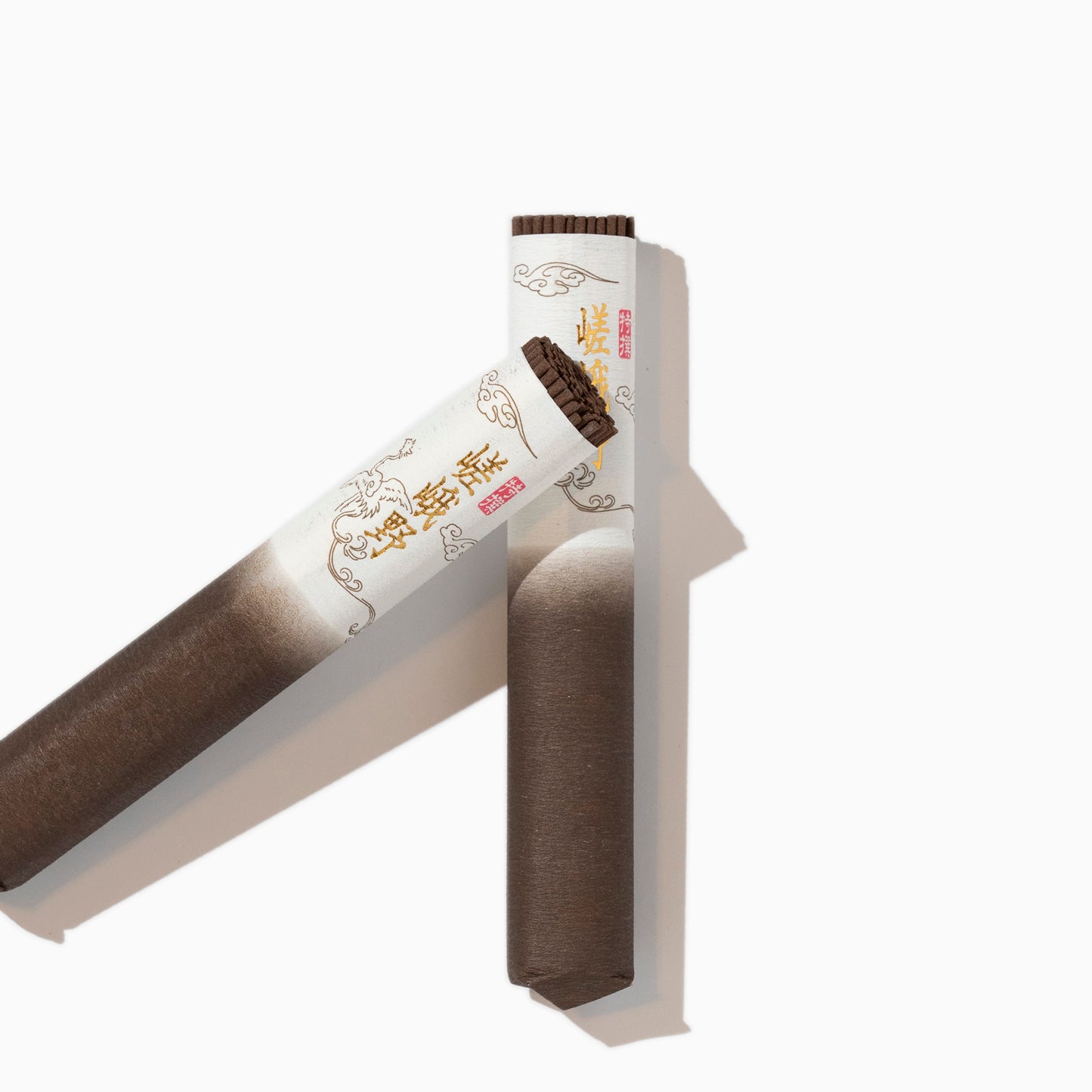 Tokusen Sagano Incense Roll