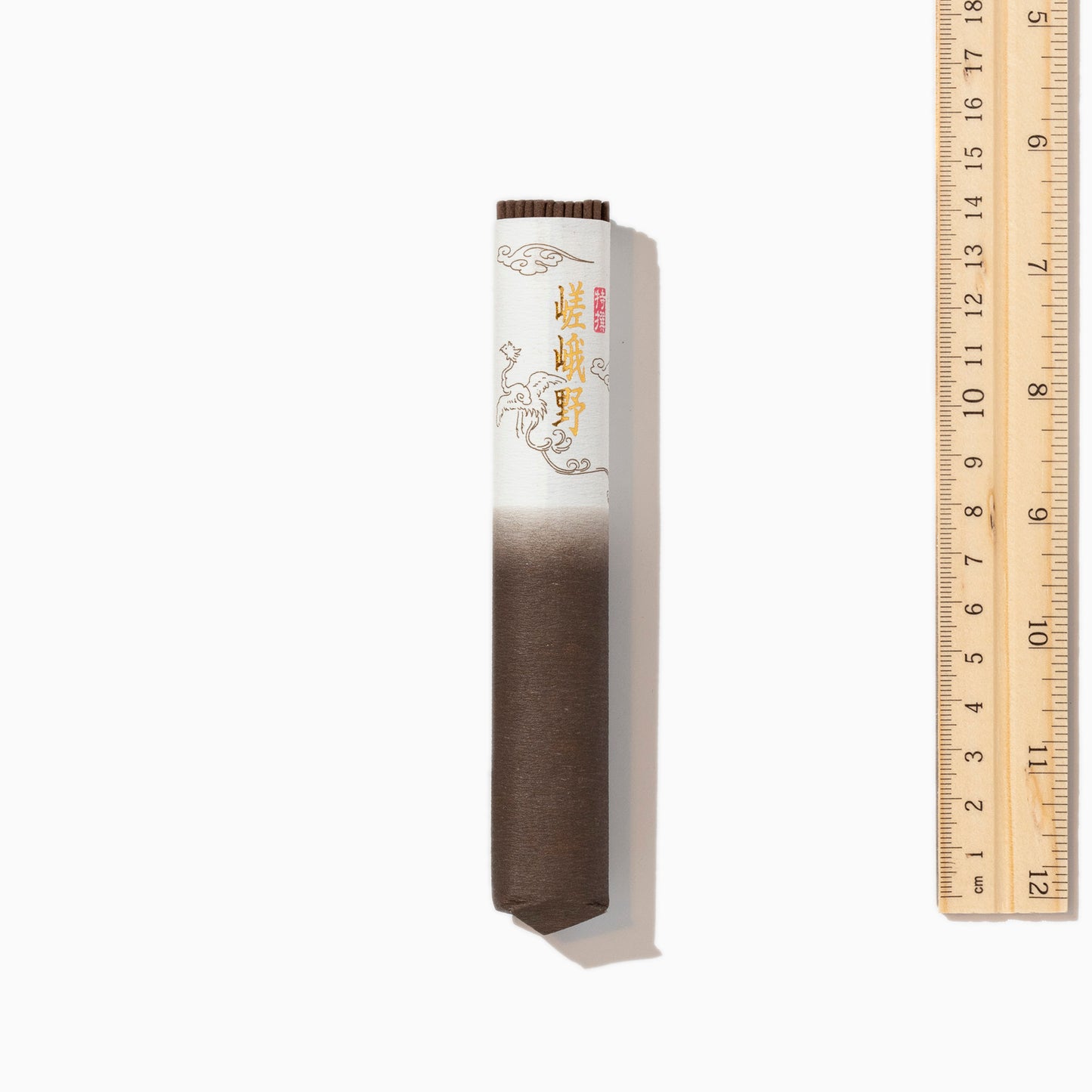 Tokusen Sagano Incense Roll