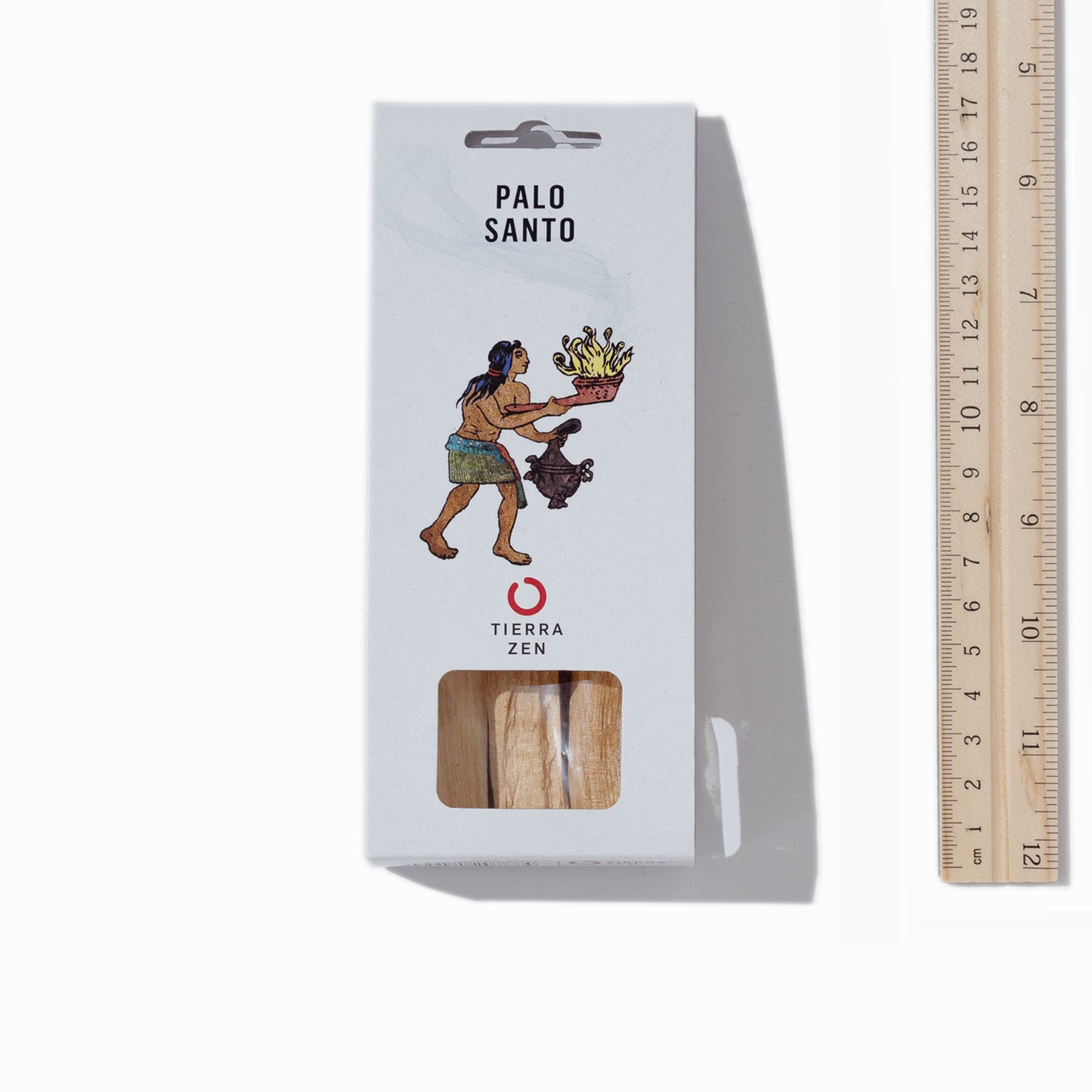 Palo Santo by Tierra Zen