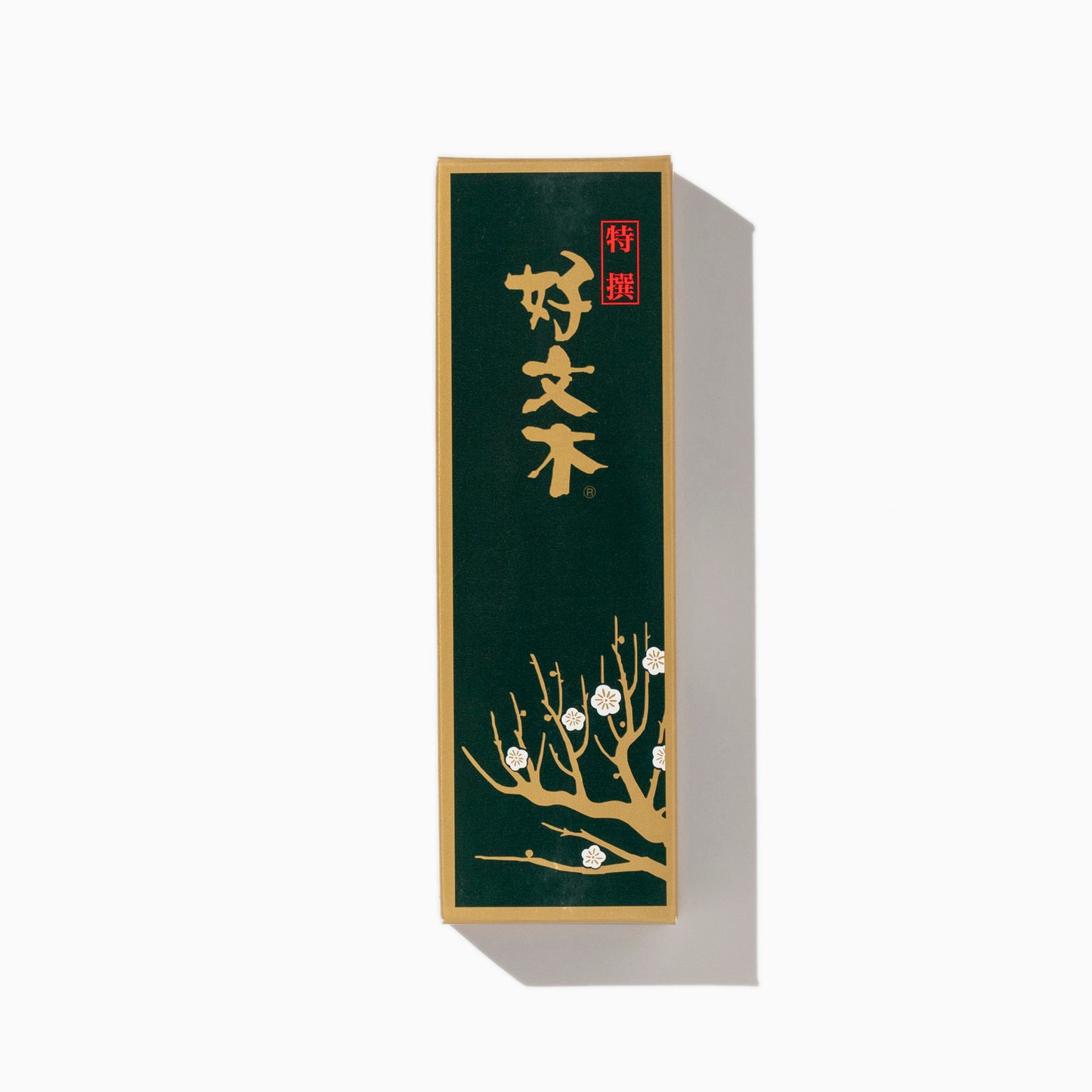 TOKUSEN (Excelent) Kobunboku Incense Sticks by Baieido