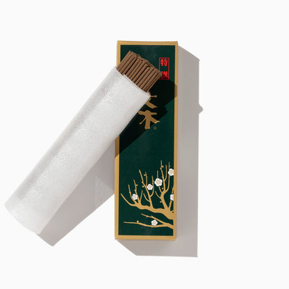 TOKUSEN (Excelent) Kobunboku Incense Sticks by Baieido
