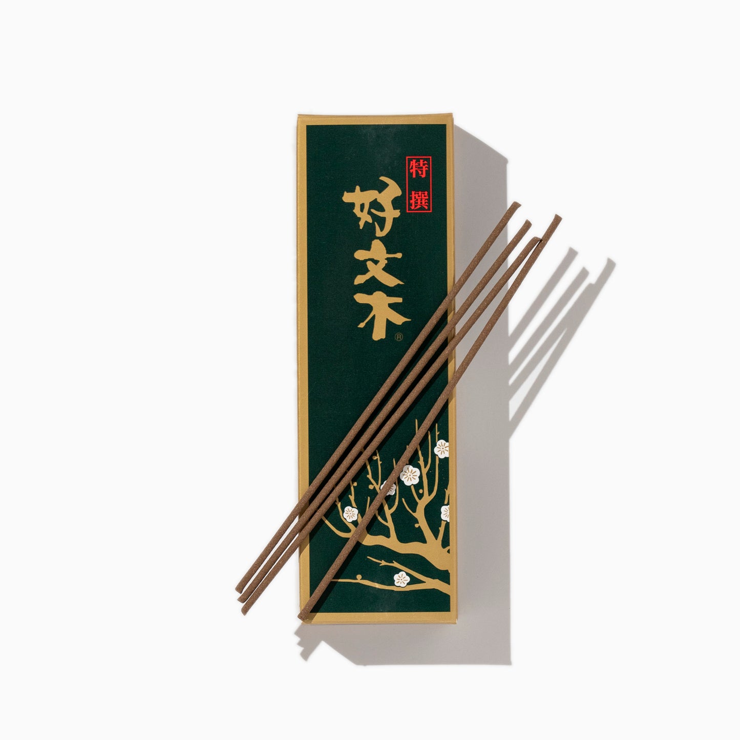 TOKUSEN (Excelent) Kobunboku Incense Sticks by Baieido
