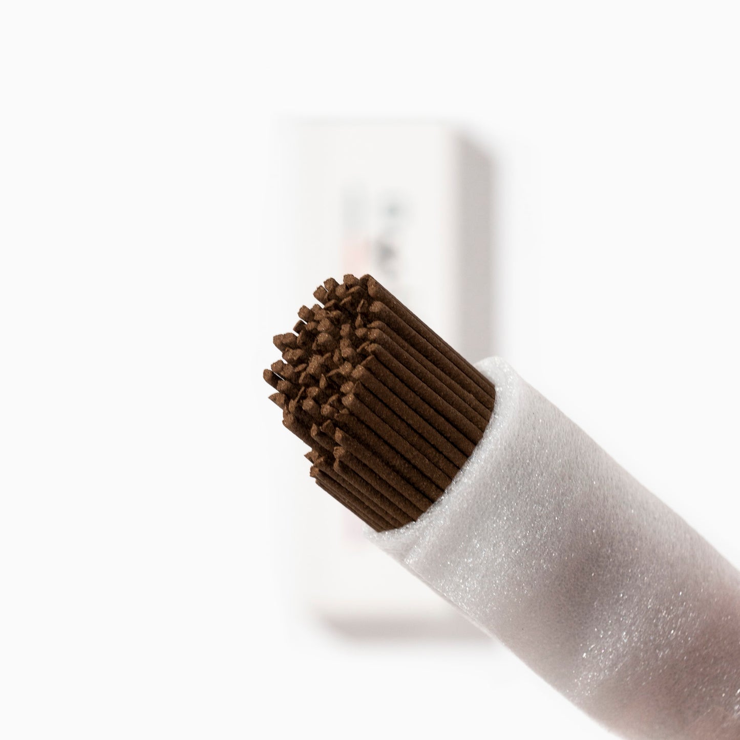 SAWAYAKA (Refreshing) Kobunboku Incense Sticks by Baieido