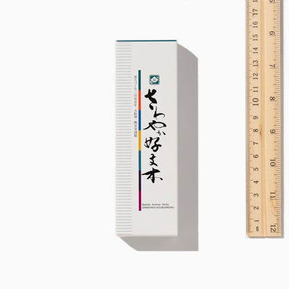 SAWAYAKA (Refreshing) Kobunboku Incense Sticks by Baieido