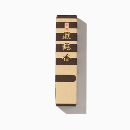 KAI UN KOH (Good Fortune) Incense Sticks by Baieido