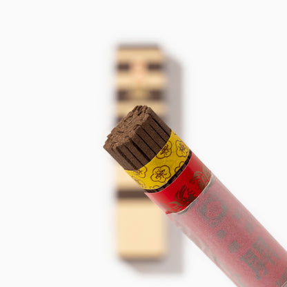 KAI UN KOH (Good Fortune) Incense Sticks by Baieido