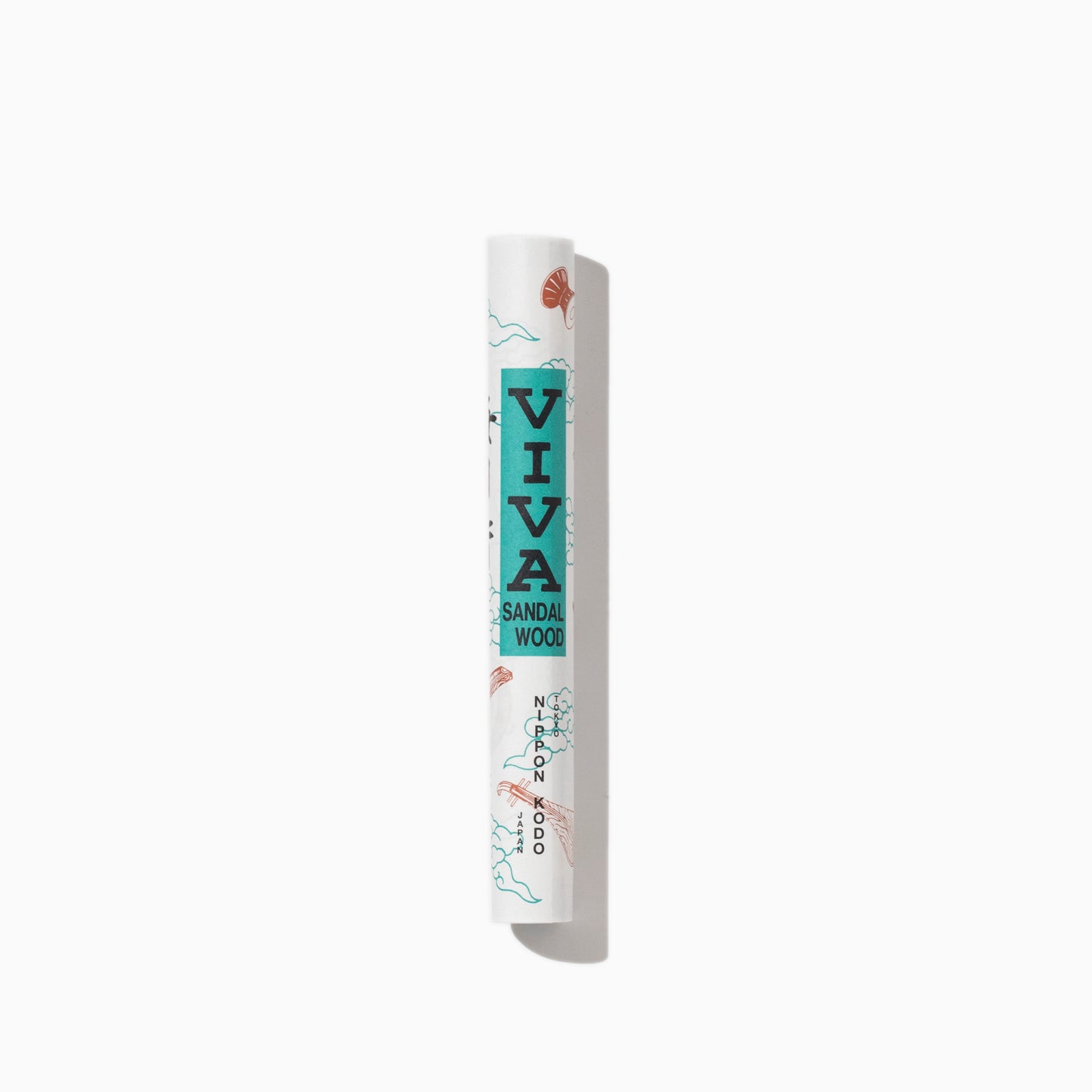 Mainichi-Koh Viva Sandalwood