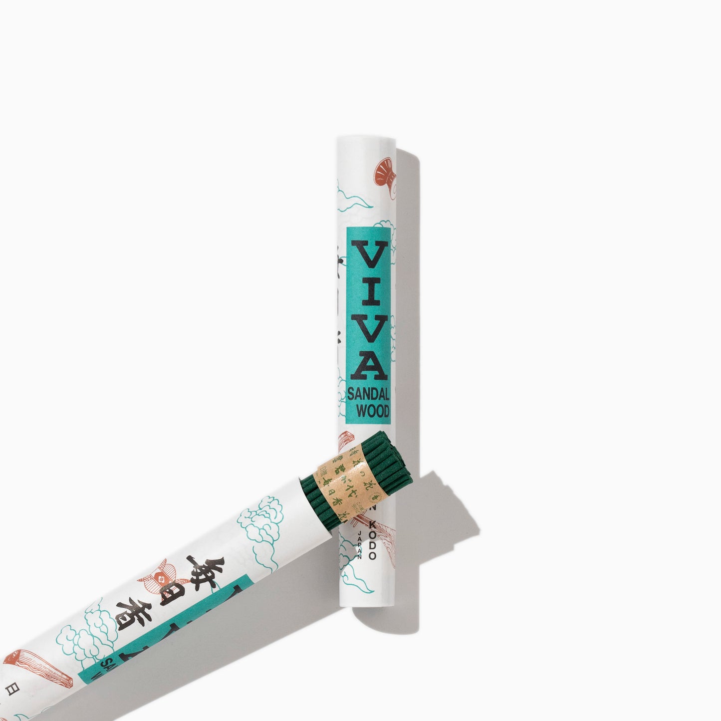 Mainichi-Koh Viva Sandalwood