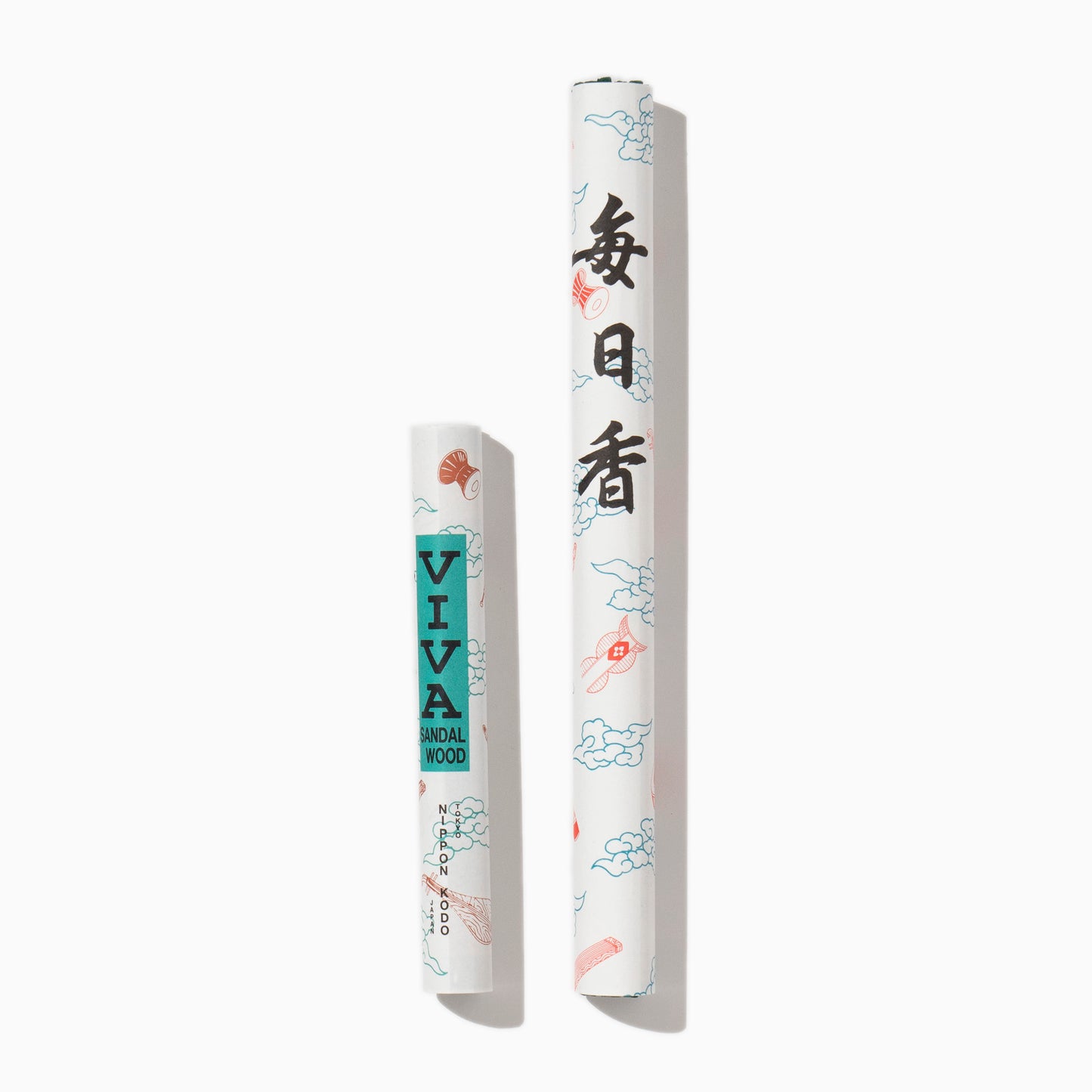 Mainichi-Koh Viva Sandalwood