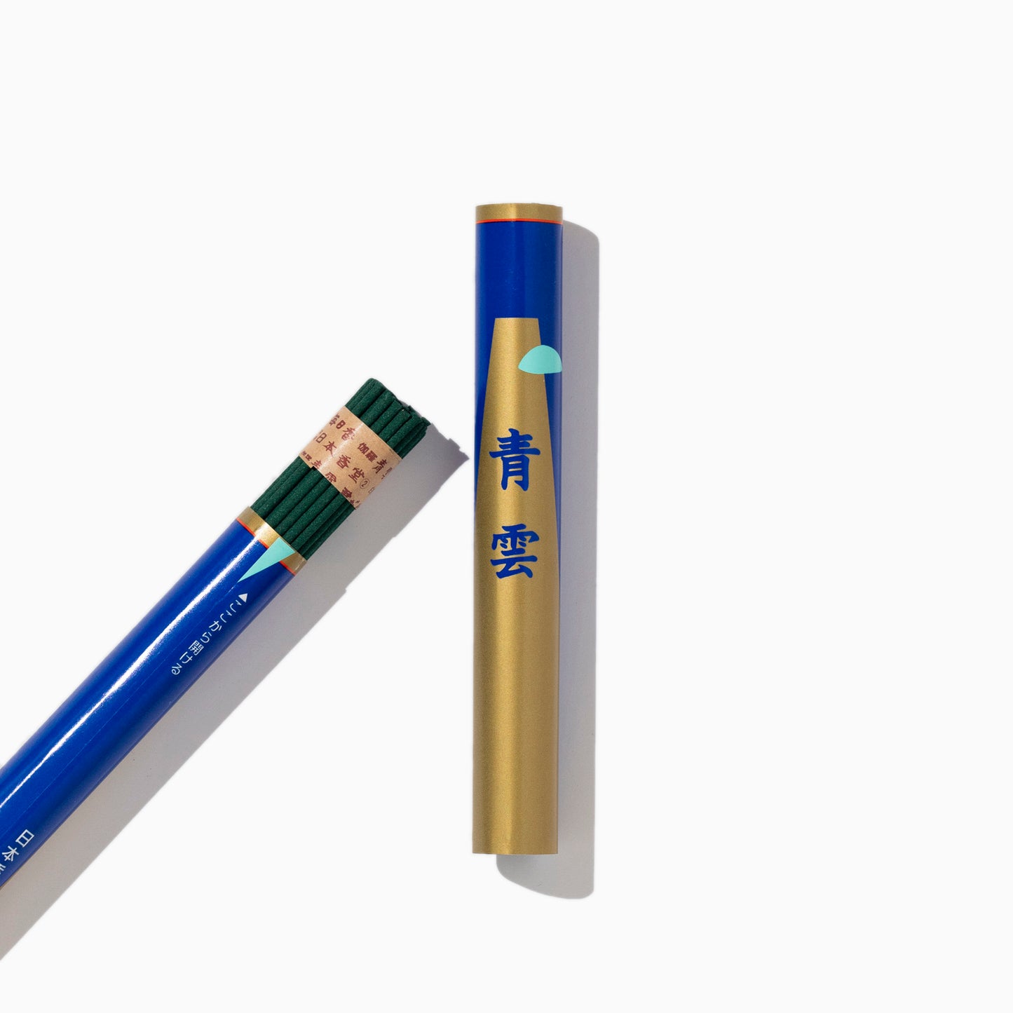 Seiun Classic Incense Roll