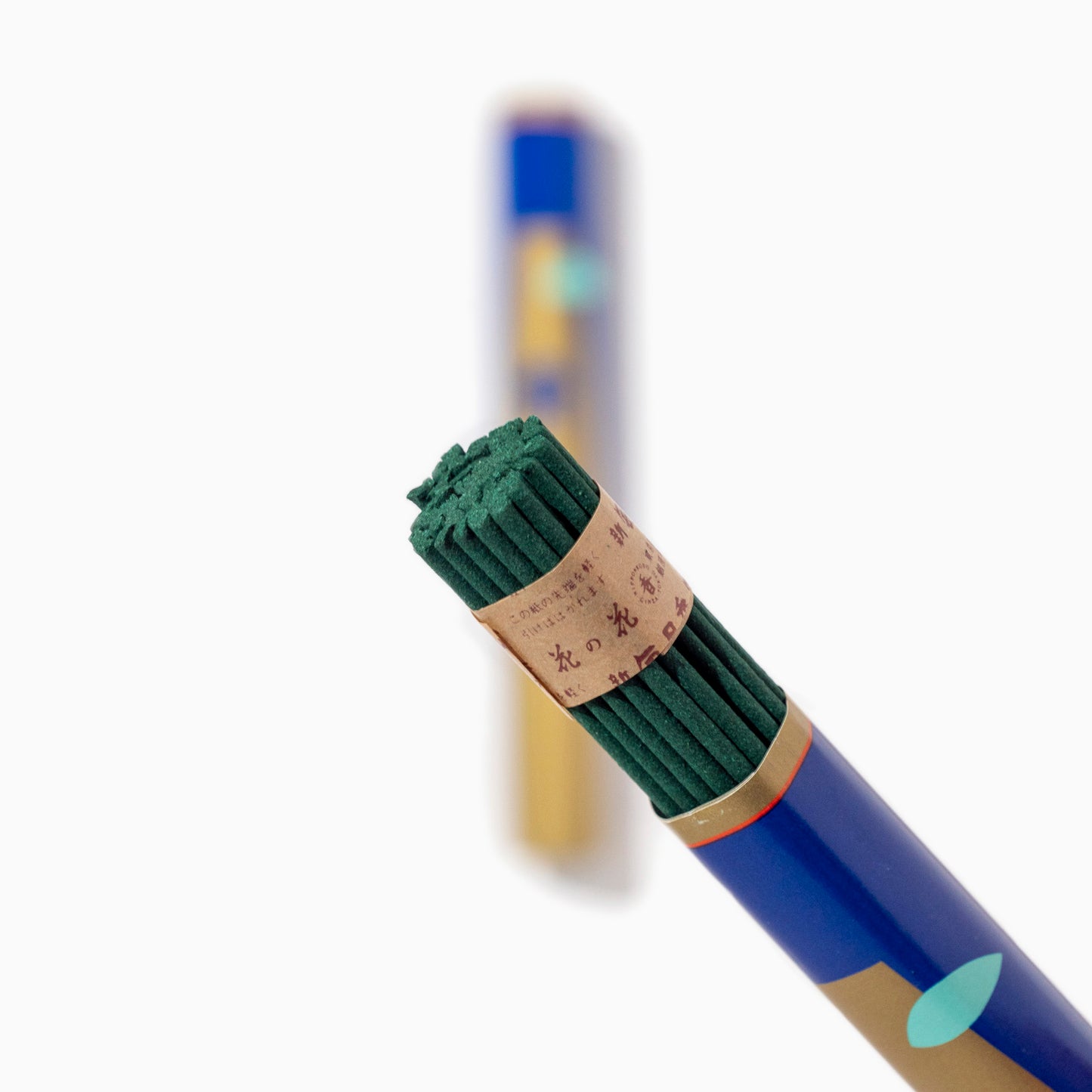 Seiun Classic Incense Roll