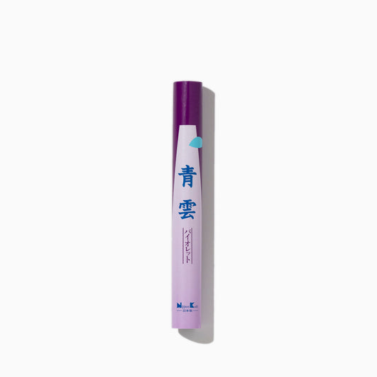 Seiun Violet Incense  Roll