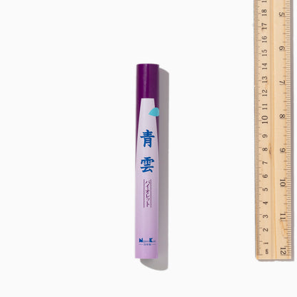 Seiun Violet Incense  Roll