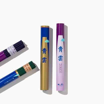 Seiun Classic Incense Roll