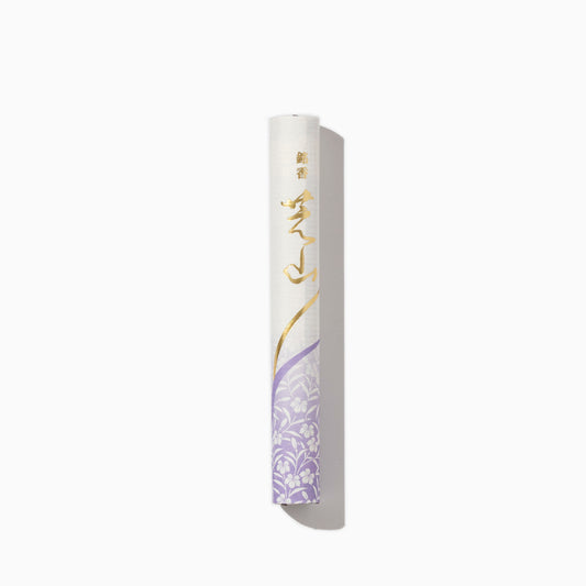 Meiko Shibayama Incense Roll