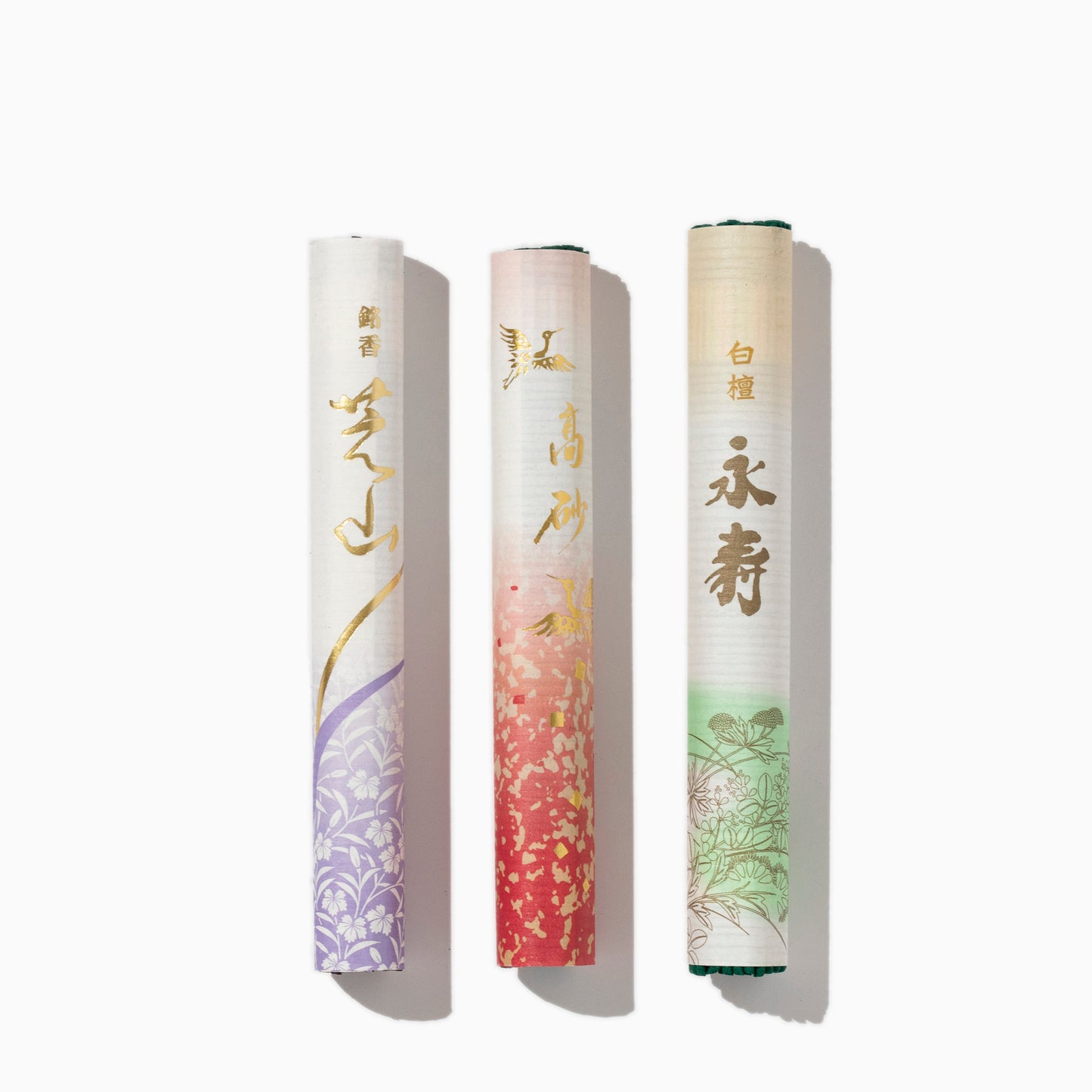 Takasago Hana Roll