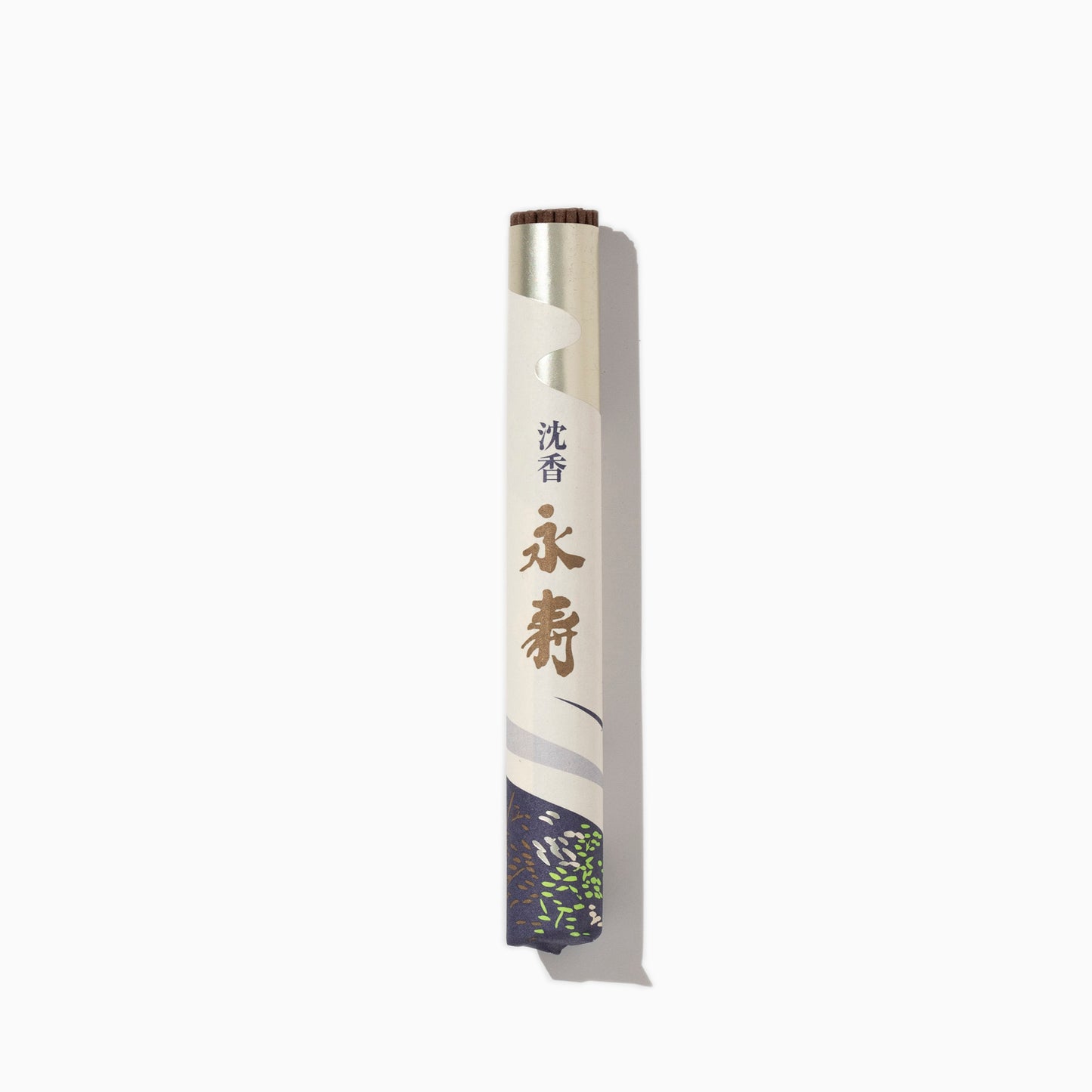 Eiju Jinkoh Aloeswood Roll