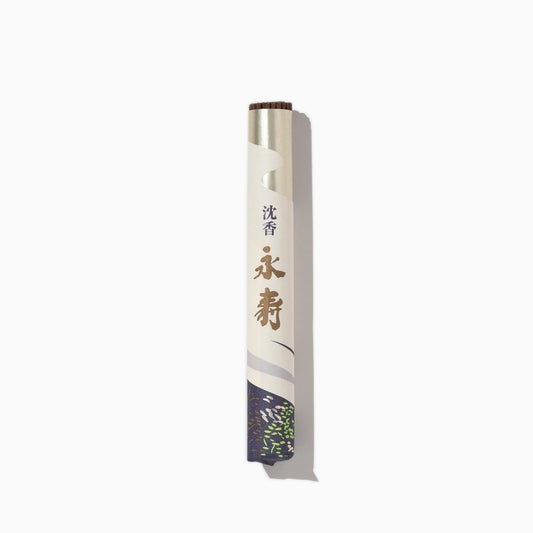 Eiju Jinkoh Aloeswood Roll