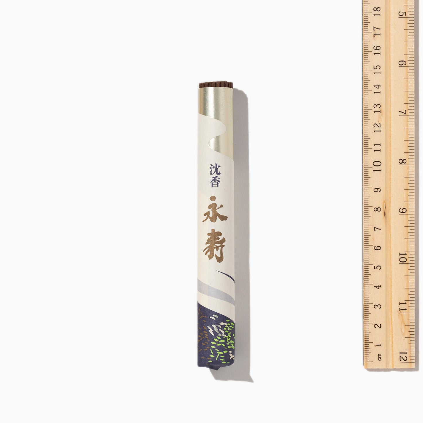 Eiju Jinkoh Aloeswood Roll
