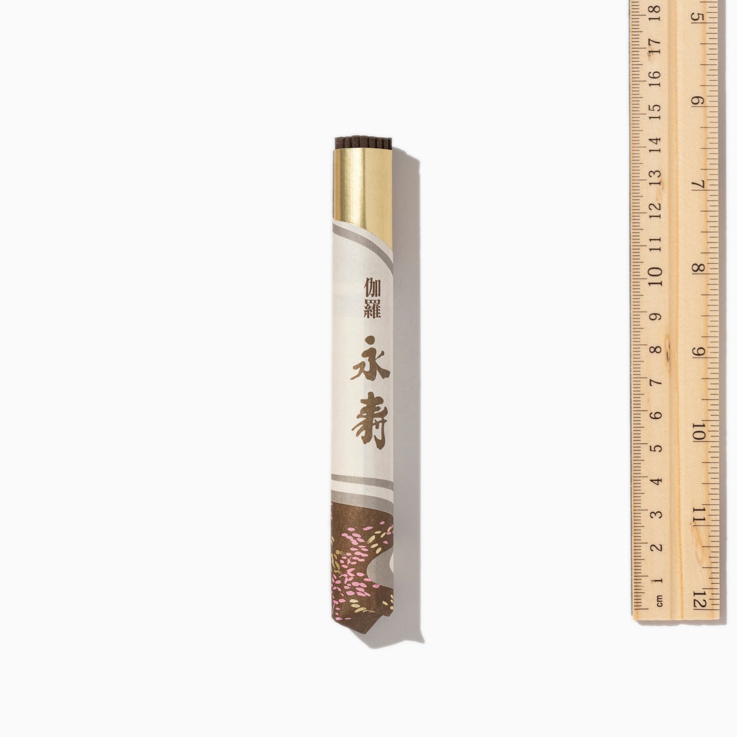 Eiju Kyara Aloeswood Roll