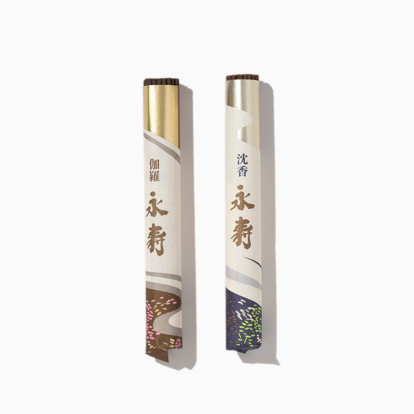 Eiju Jinkoh Aloeswood Roll