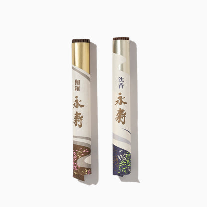 Eiju Jinkoh Aloeswood Roll
