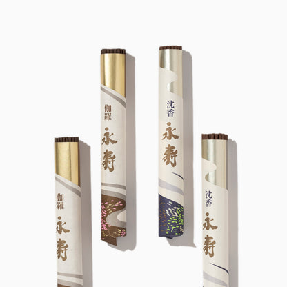 Eiju Kyara Aloeswood Roll