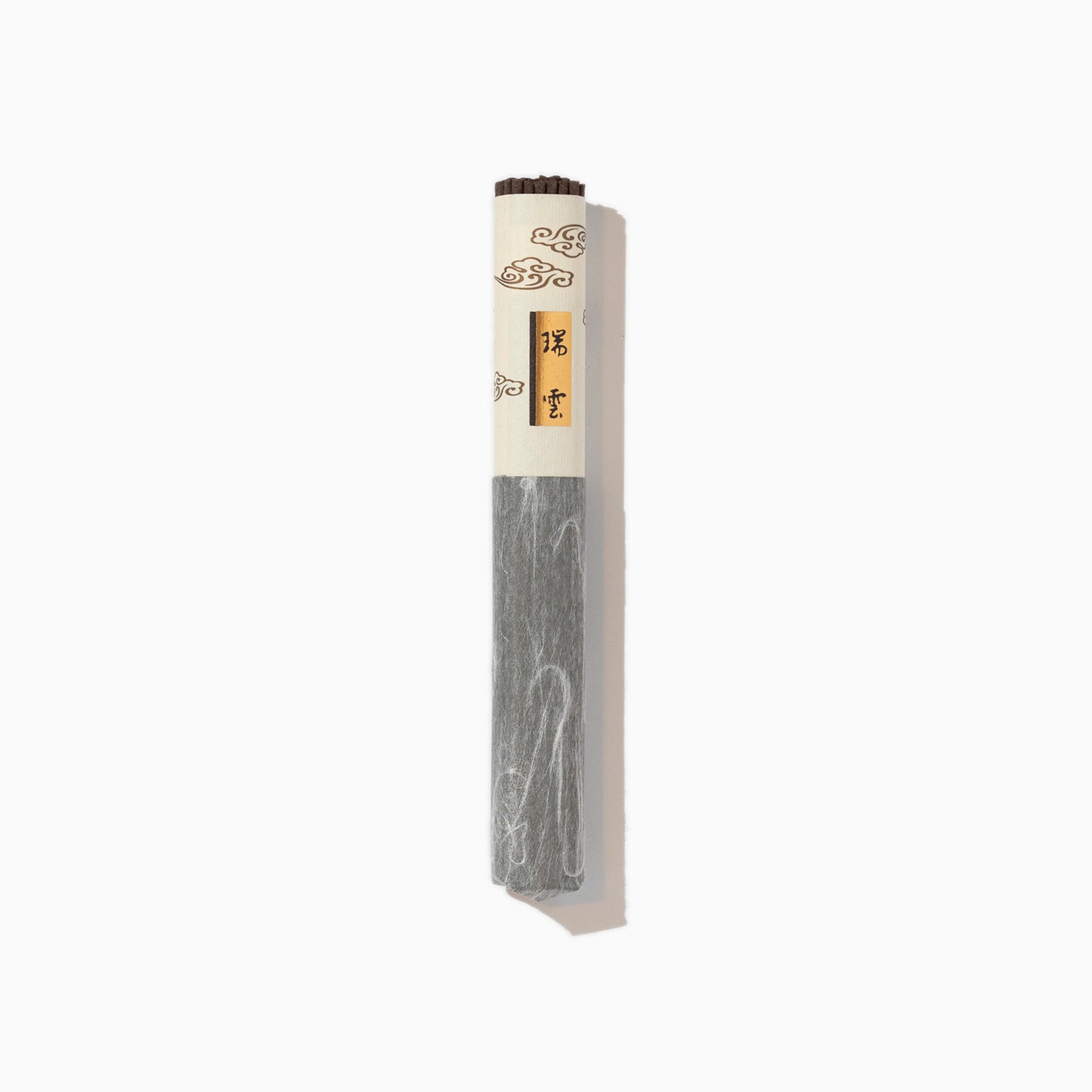 Zuiun Aloeswood Incense Roll