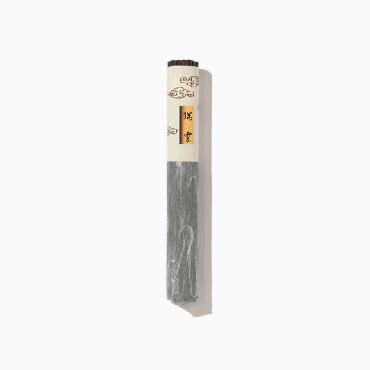 Zuiun Aloeswood Incense Roll