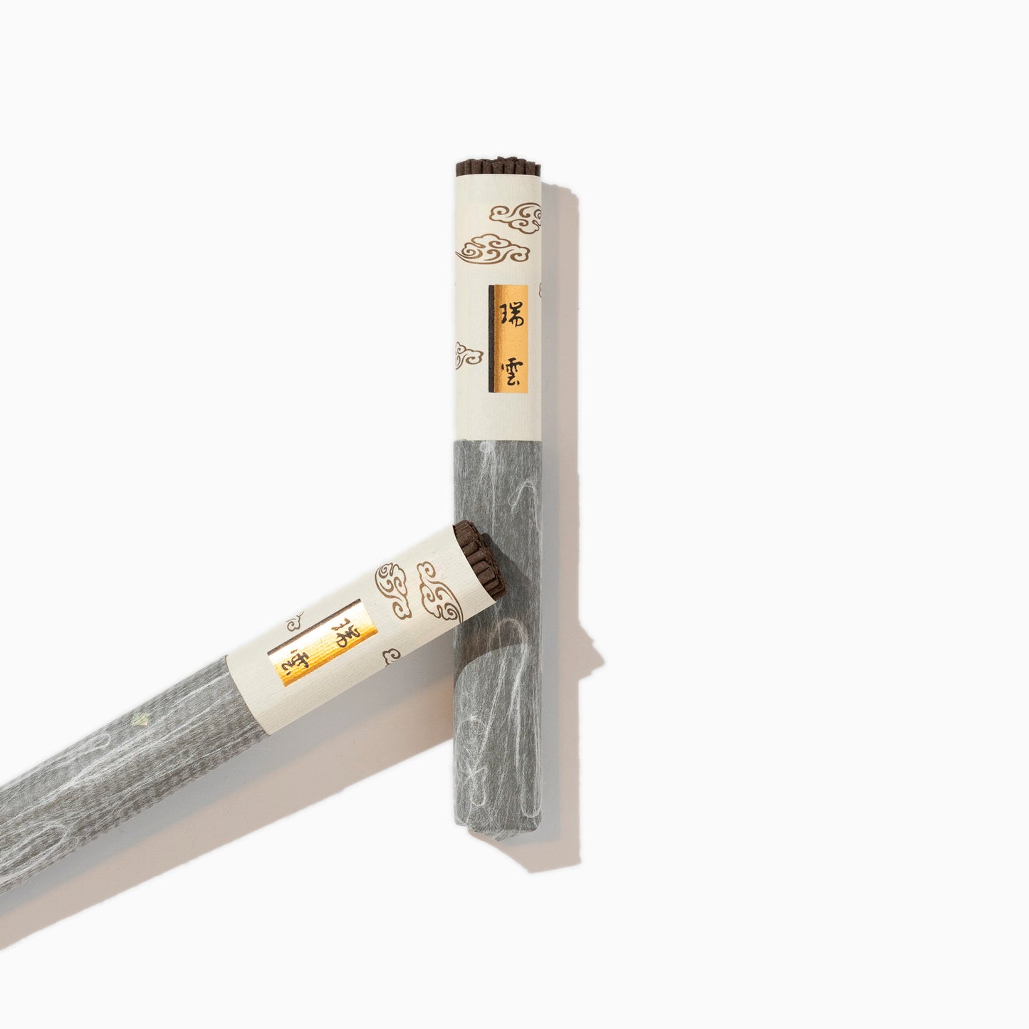 Zuiun Aloeswood Incense Roll