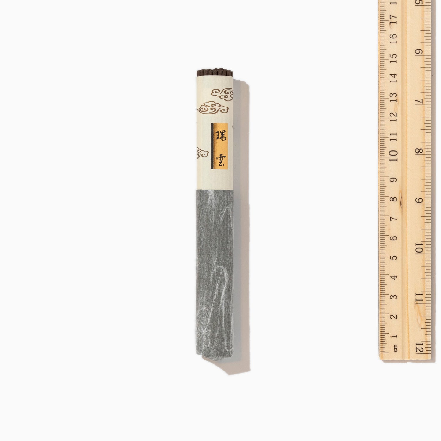Zuiun Aloeswood Incense Roll