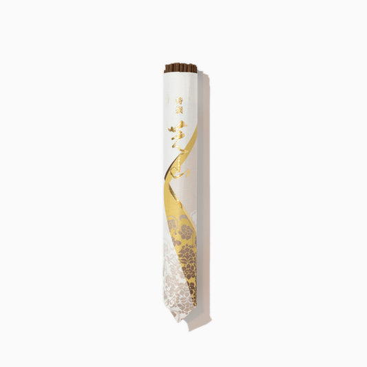 Tokusen Shibayama Incense Roll