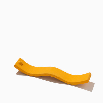 Waveform Holder / Sunglow Yellow