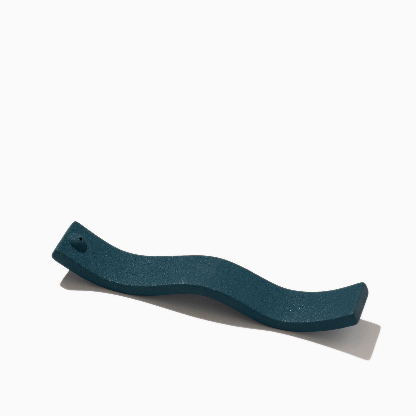 Waveform Holder / Seaweed Green