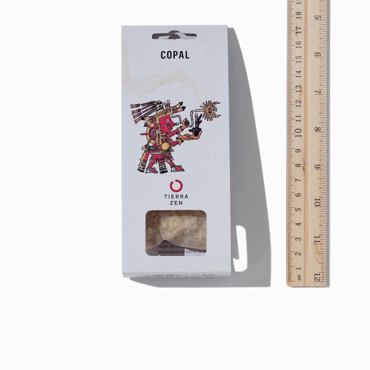 Copal Resin by Tierra Zen