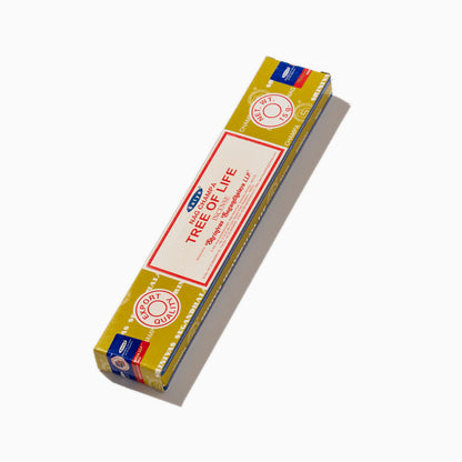 Satya TREE OF LIFE - Incense Sticks