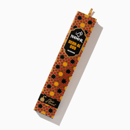 Noor / DEHN-AL OUD - Incense Sticks