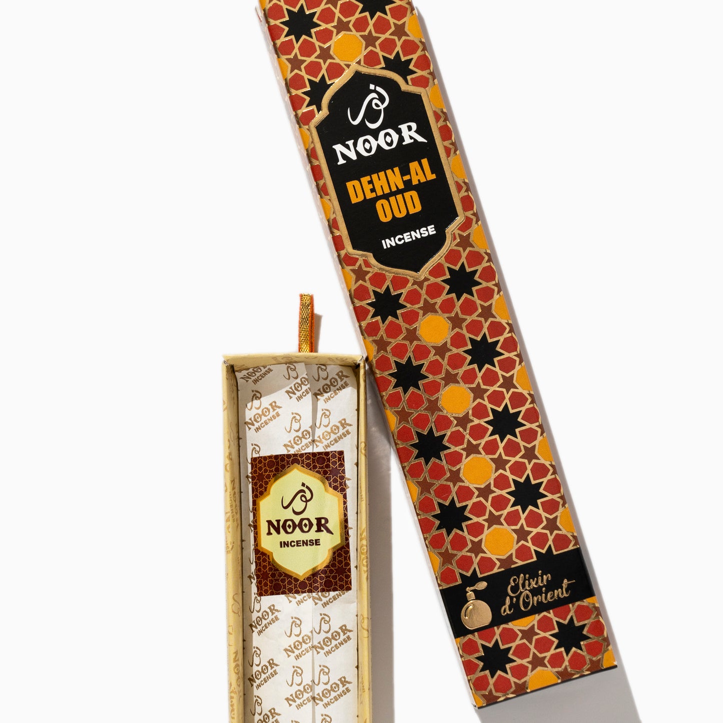 Noor / DEHN-AL OUD - Incense Sticks