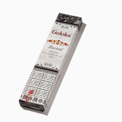 ANCIENT - Masala Incense by Goloka