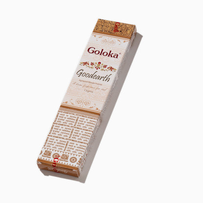 GOODEARTH - Masala Incense by Goloka