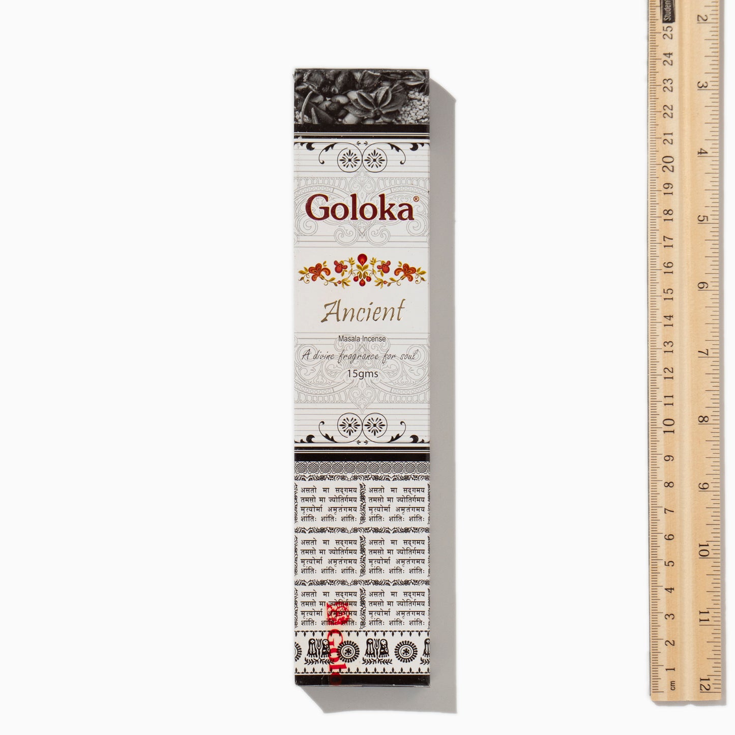 ANCIENT - Masala Incense by Goloka