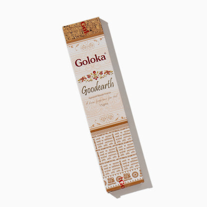 GOODEARTH - Masala Incense by Goloka