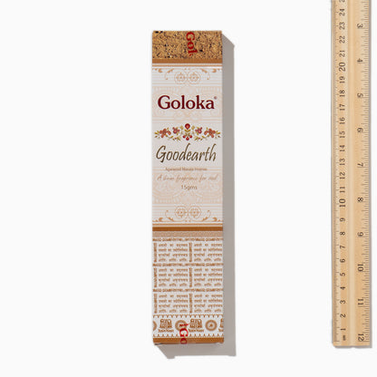 GOODEARTH - Masala Incense by Goloka